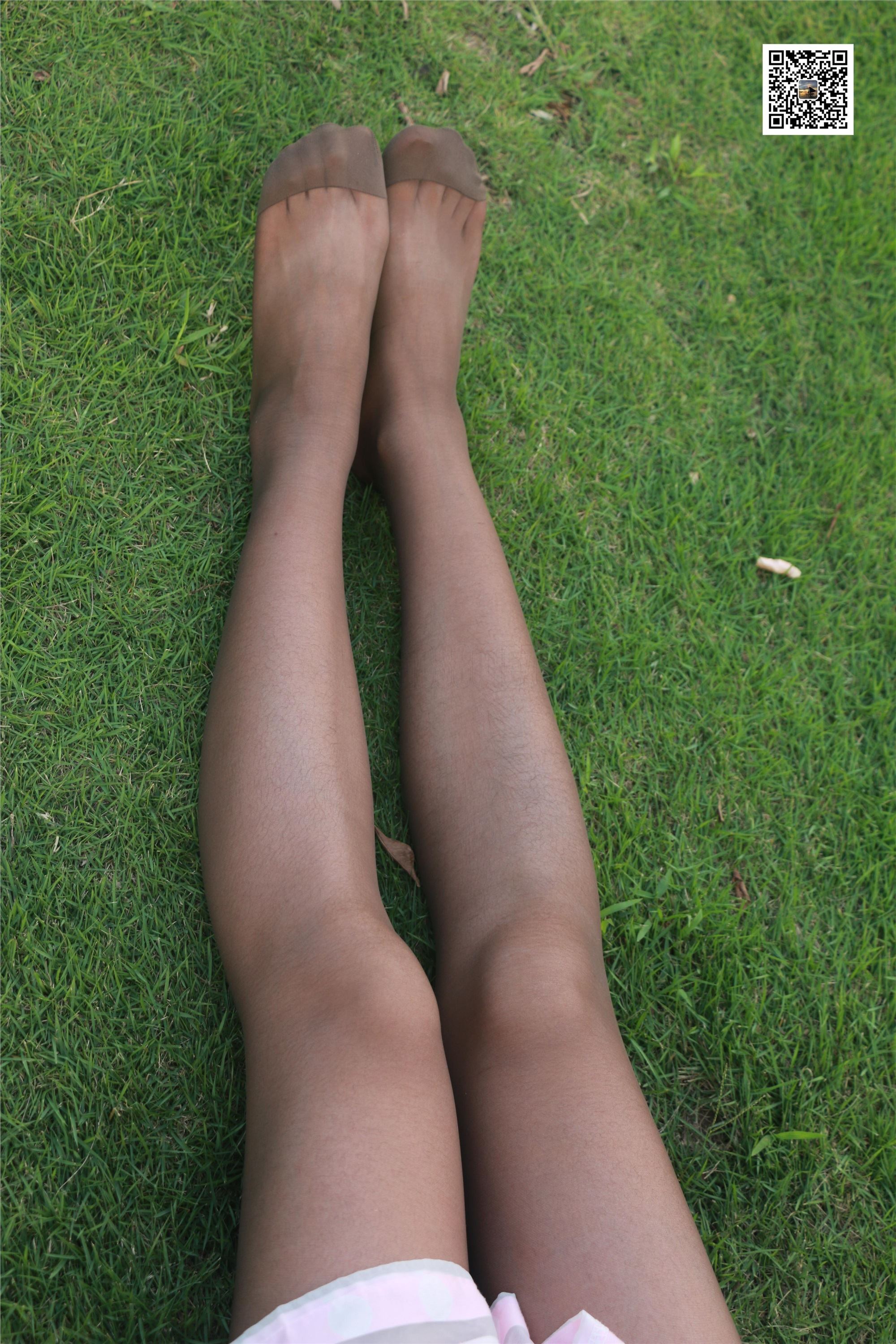 MussGirl慕丝女郎  NO.229-学妹系列19 送别24号！逝去的青春